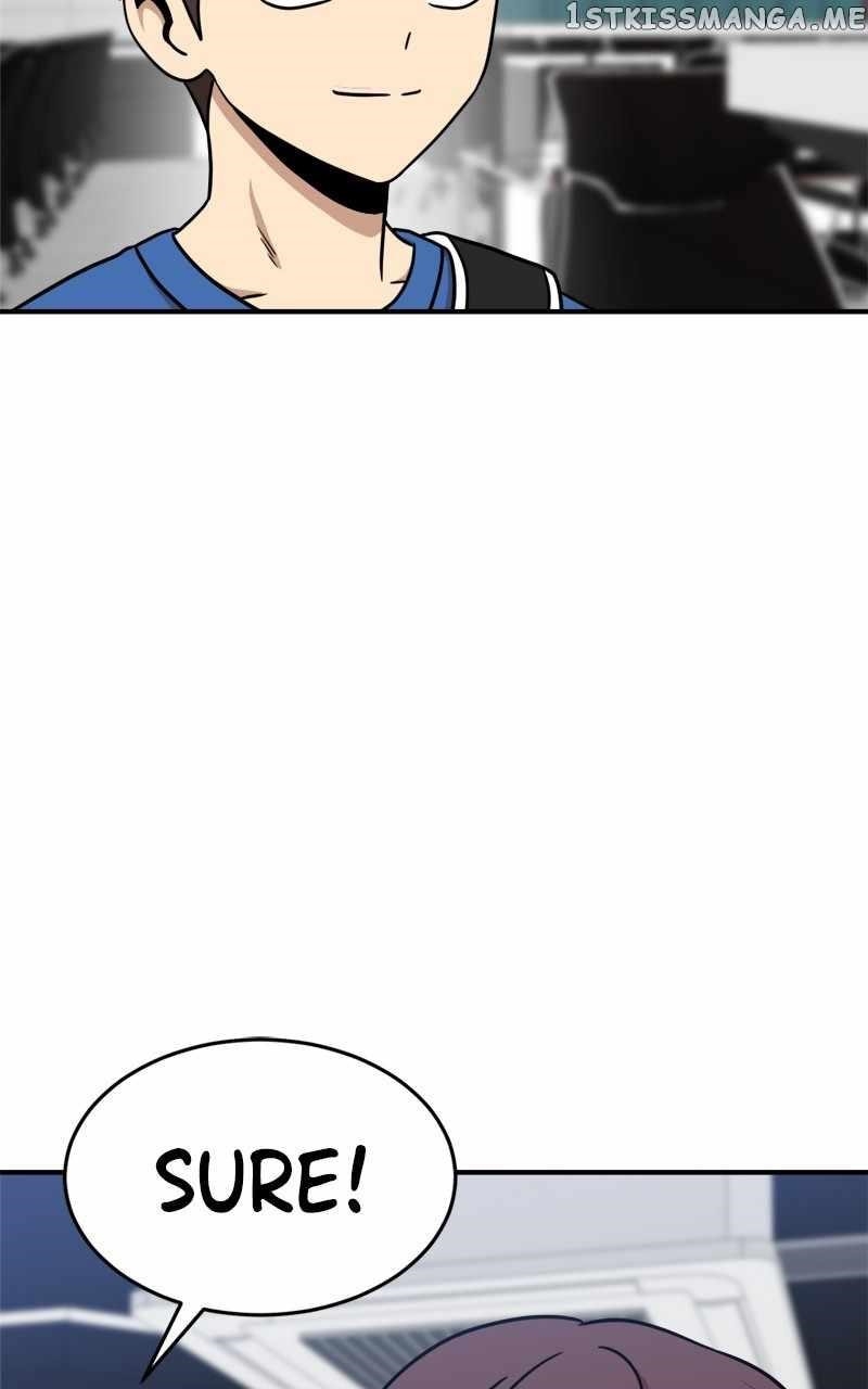 Double Click (PARK Soo-bong) Chapter 85 - Page 46