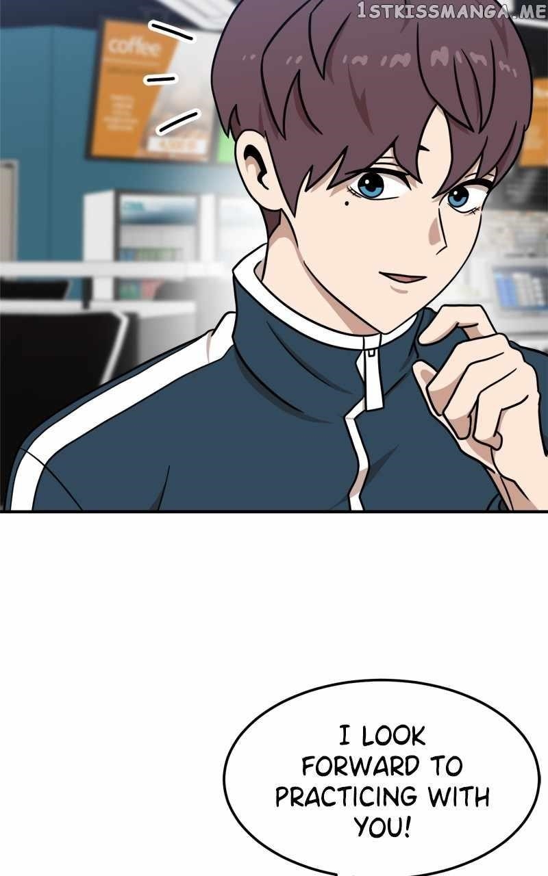 Double Click (PARK Soo-bong) Chapter 85 - Page 47