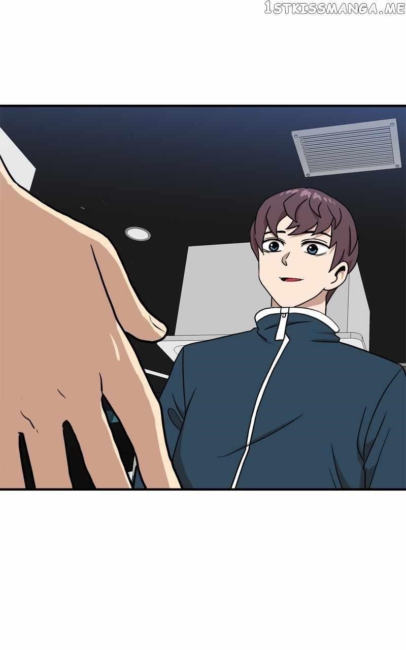 Double Click (PARK Soo-bong) Chapter 85 - Page 49