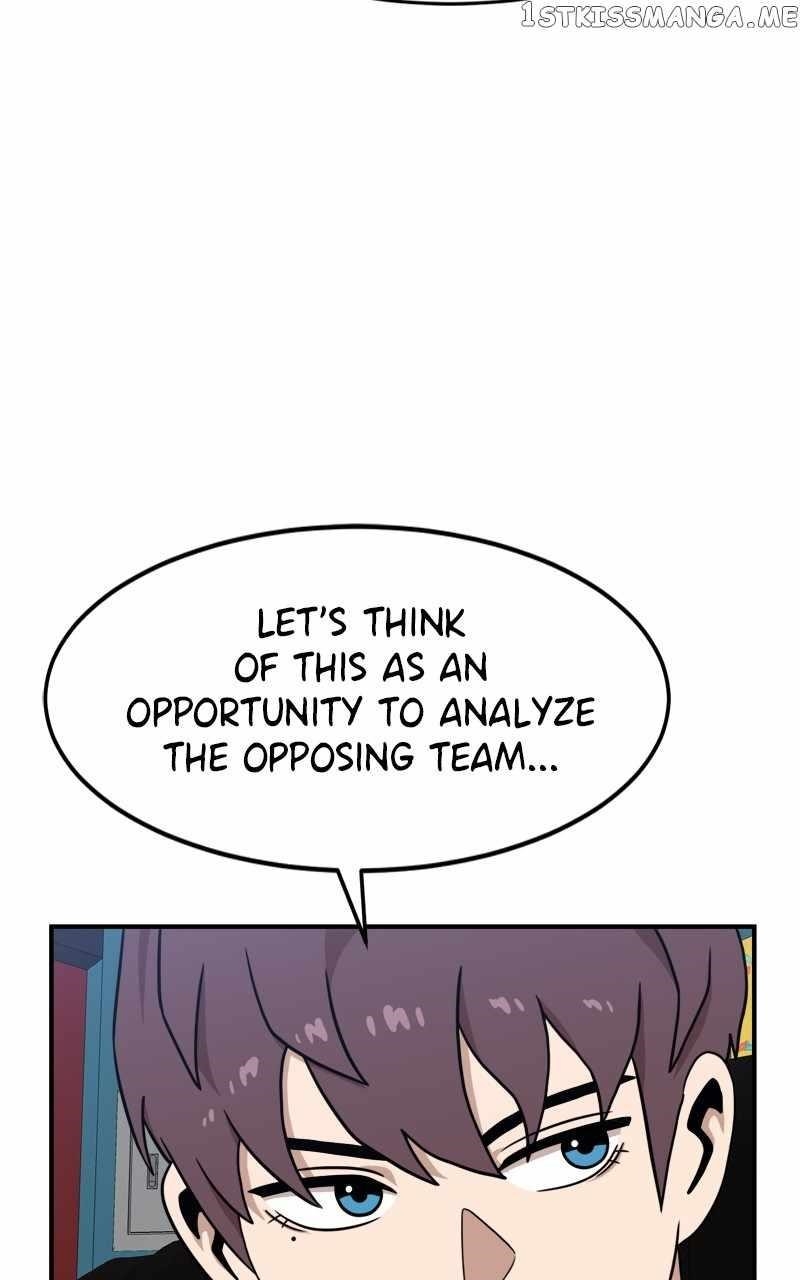 Double Click (PARK Soo-bong) Chapter 85 - Page 5