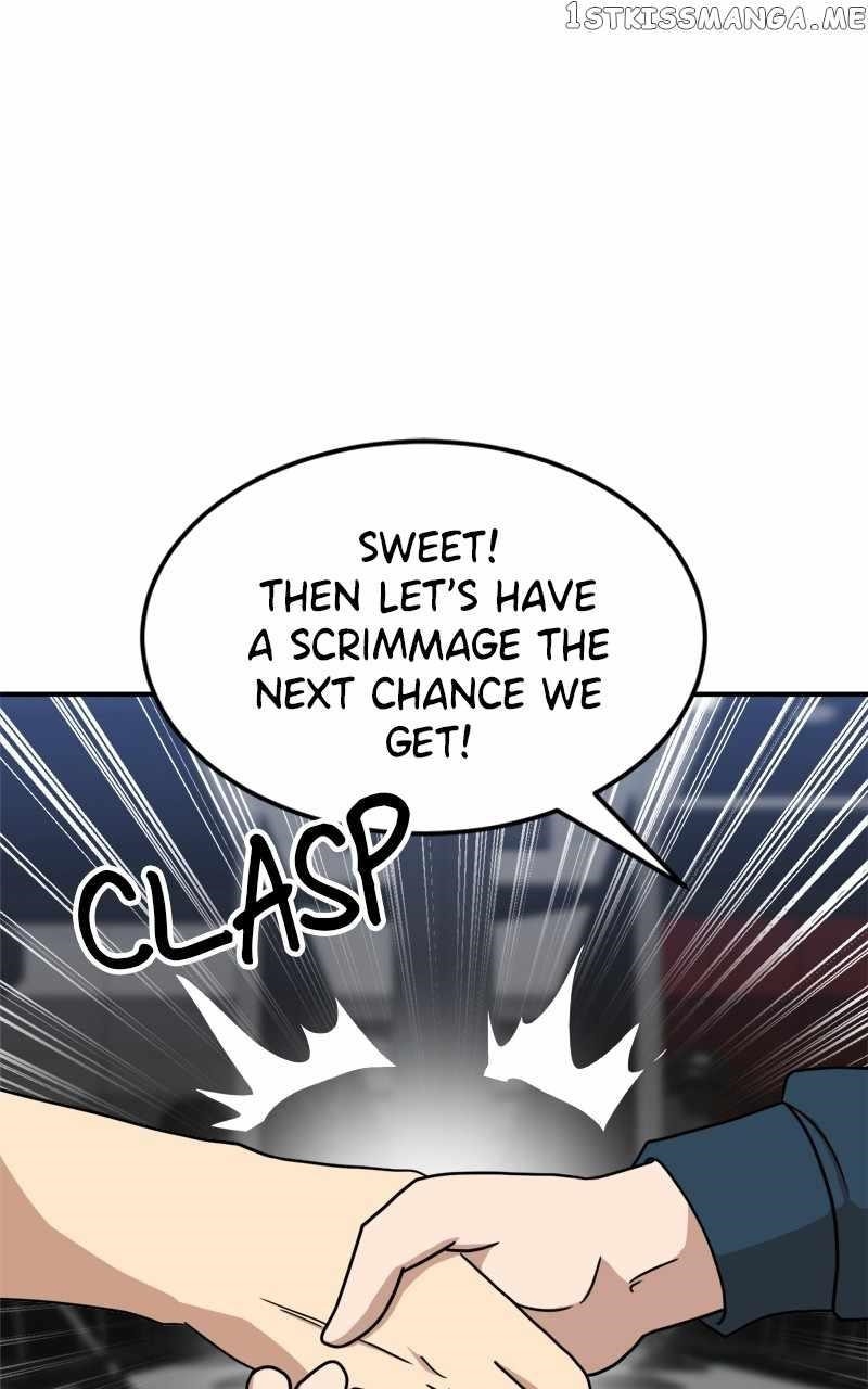 Double Click (PARK Soo-bong) Chapter 85 - Page 50