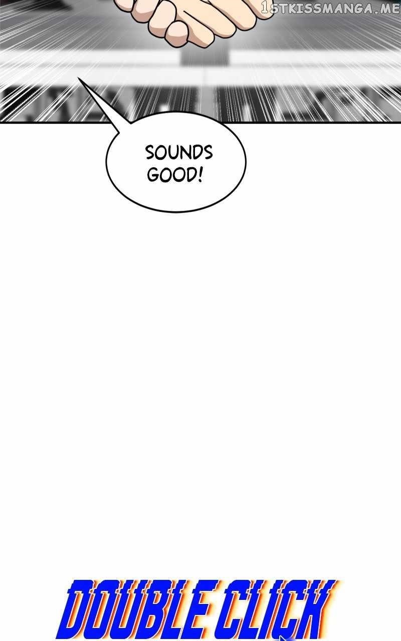 Double Click (PARK Soo-bong) Chapter 85 - Page 51