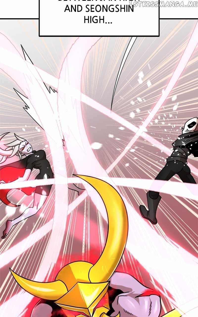 Double Click (PARK Soo-bong) Chapter 85 - Page 53