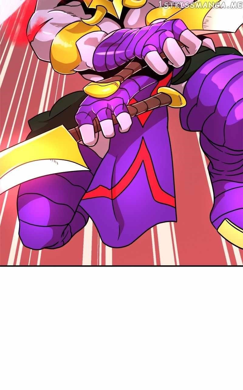 Double Click (PARK Soo-bong) Chapter 85 - Page 54