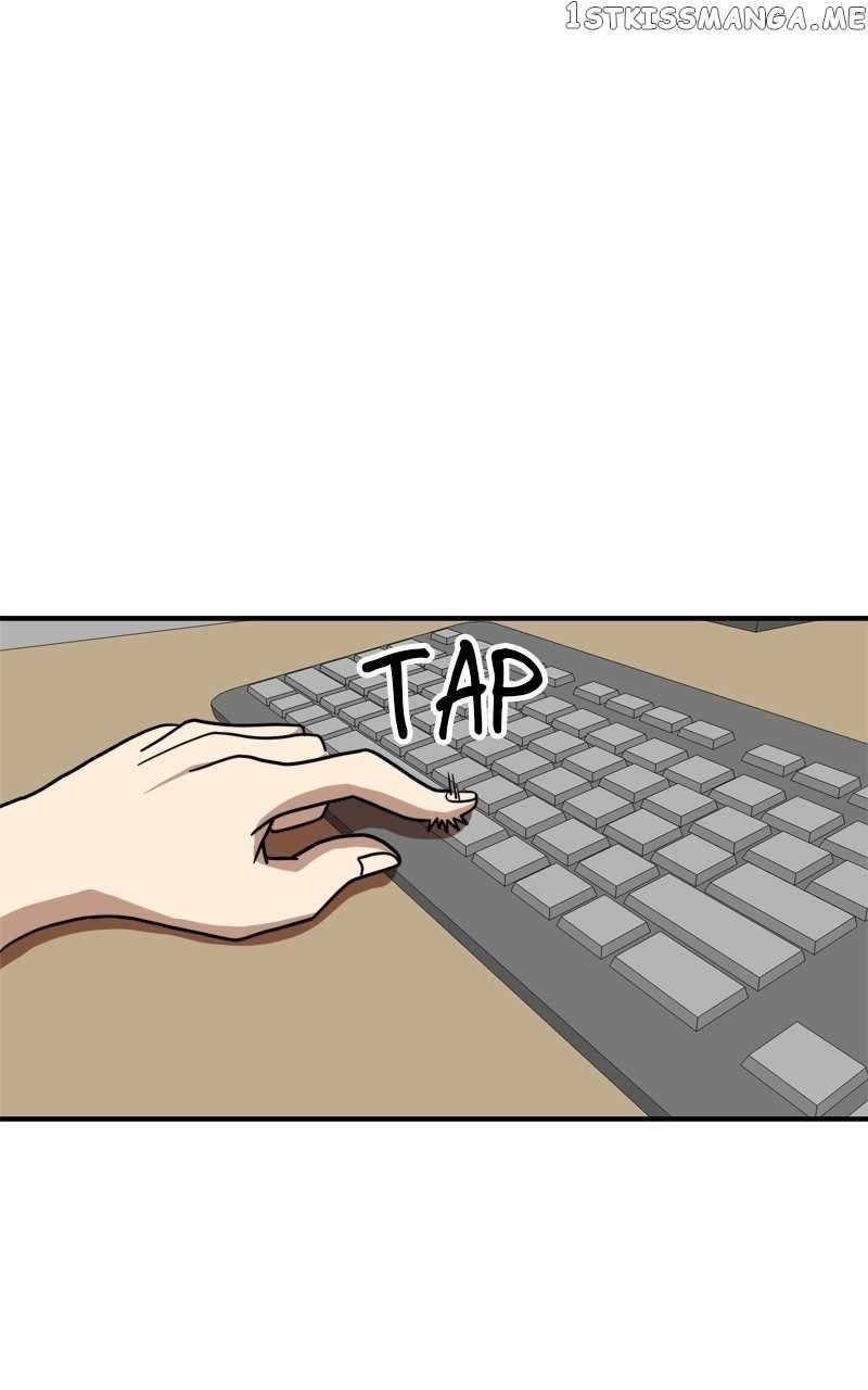 Double Click (PARK Soo-bong) Chapter 85 - Page 57