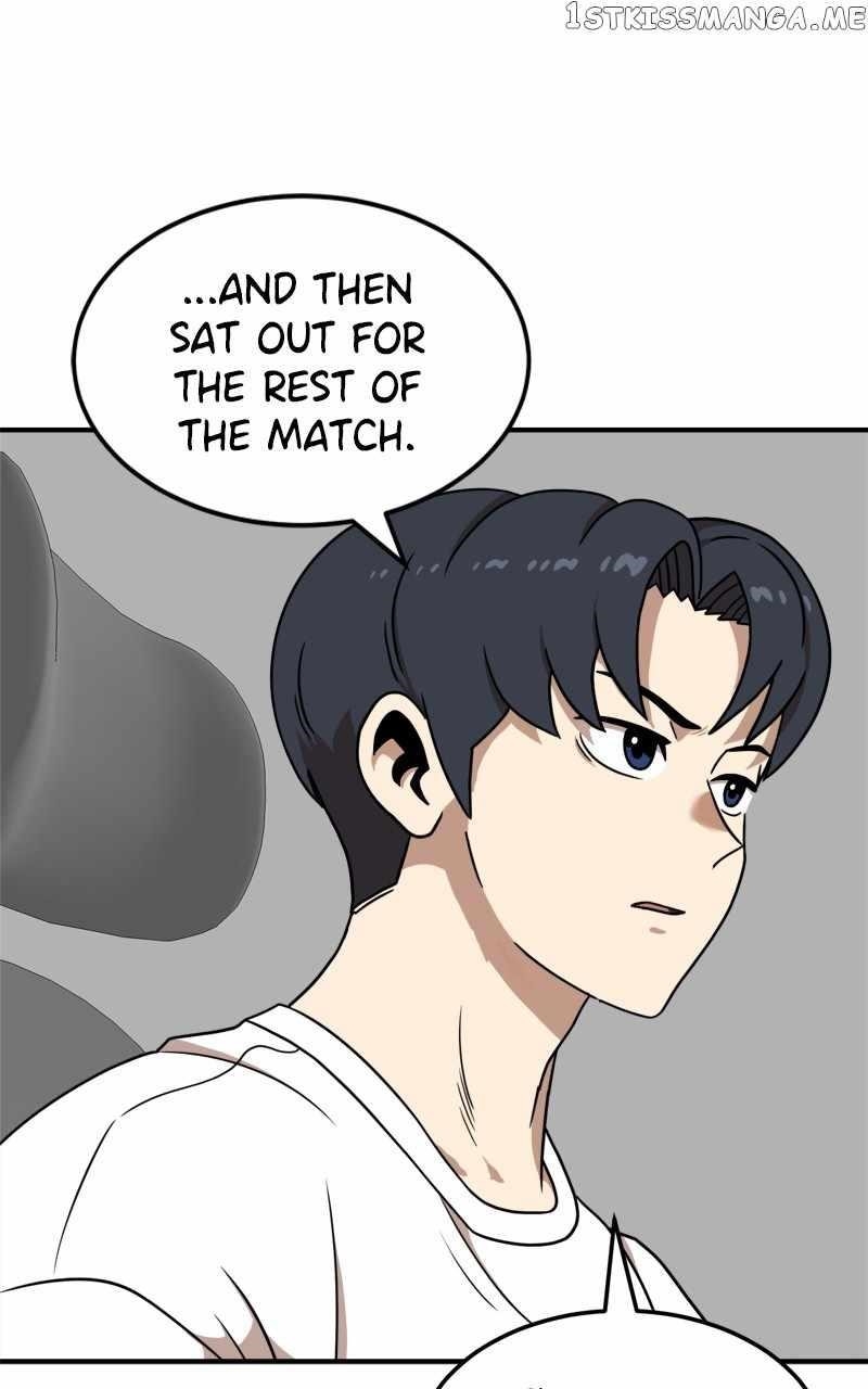 Double Click (PARK Soo-bong) Chapter 85 - Page 58