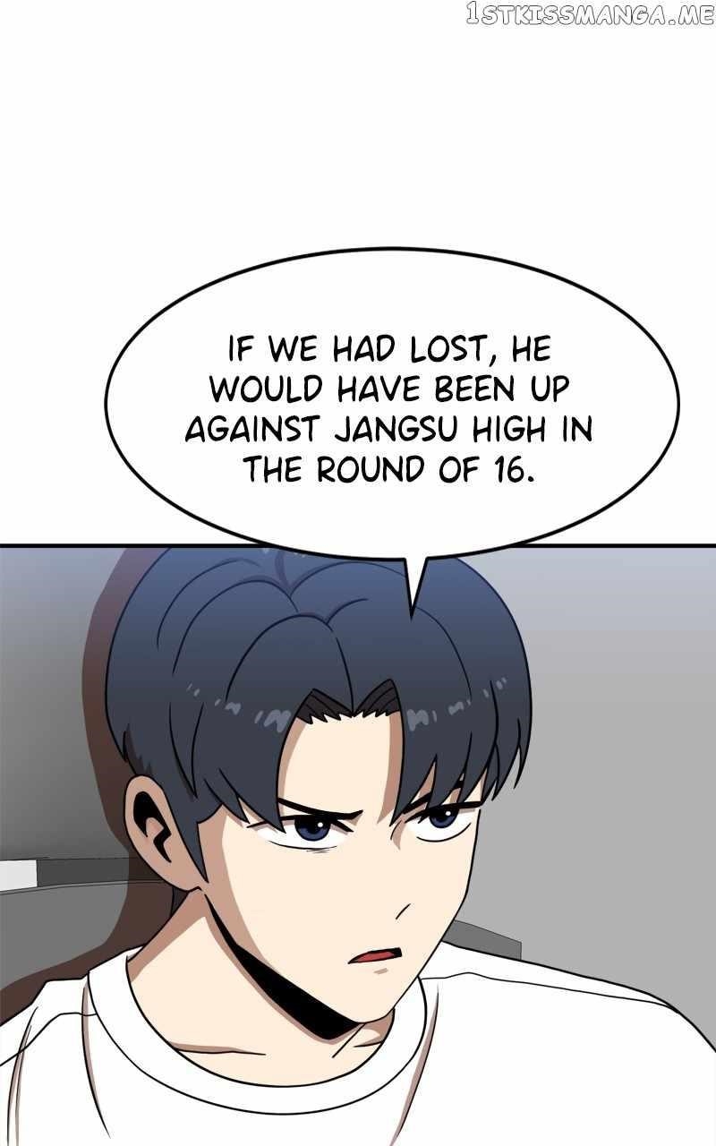 Double Click (PARK Soo-bong) Chapter 85 - Page 61