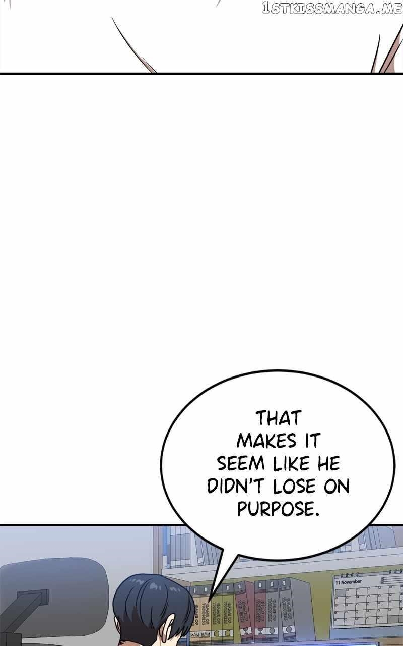 Double Click (PARK Soo-bong) Chapter 85 - Page 62