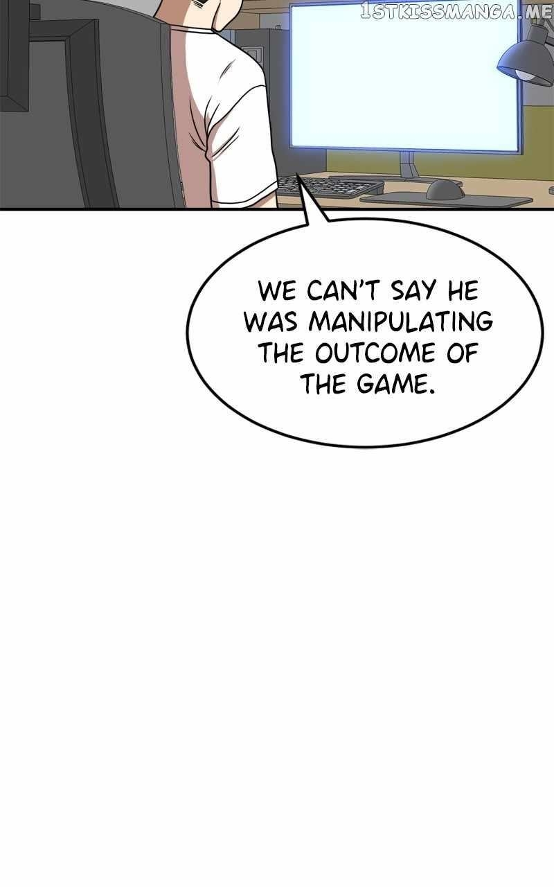 Double Click (PARK Soo-bong) Chapter 85 - Page 63