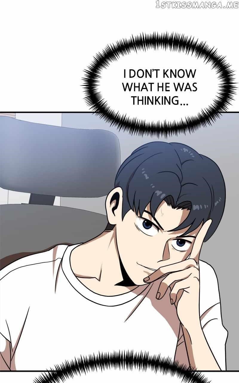 Double Click (PARK Soo-bong) Chapter 85 - Page 64