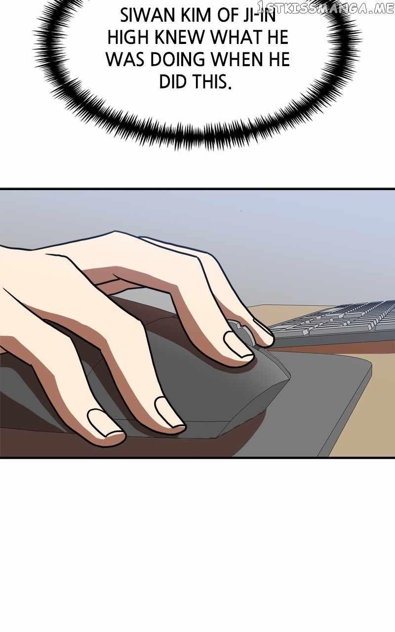 Double Click (PARK Soo-bong) Chapter 85 - Page 66