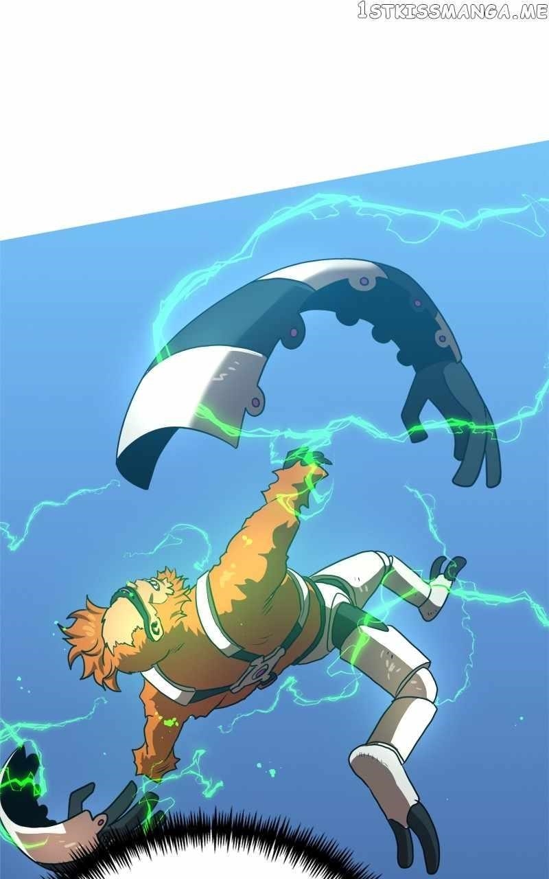 Double Click (PARK Soo-bong) Chapter 85 - Page 67