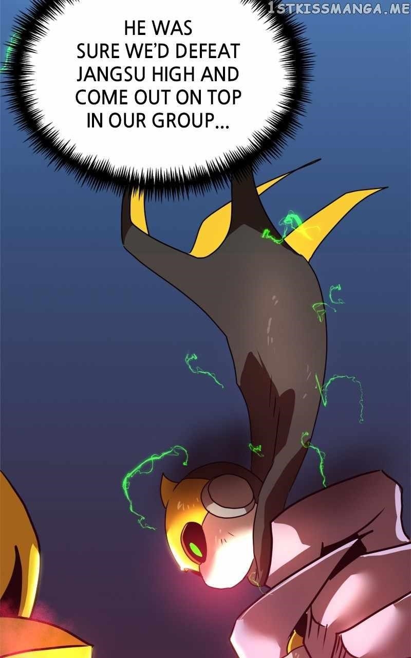 Double Click (PARK Soo-bong) Chapter 85 - Page 68