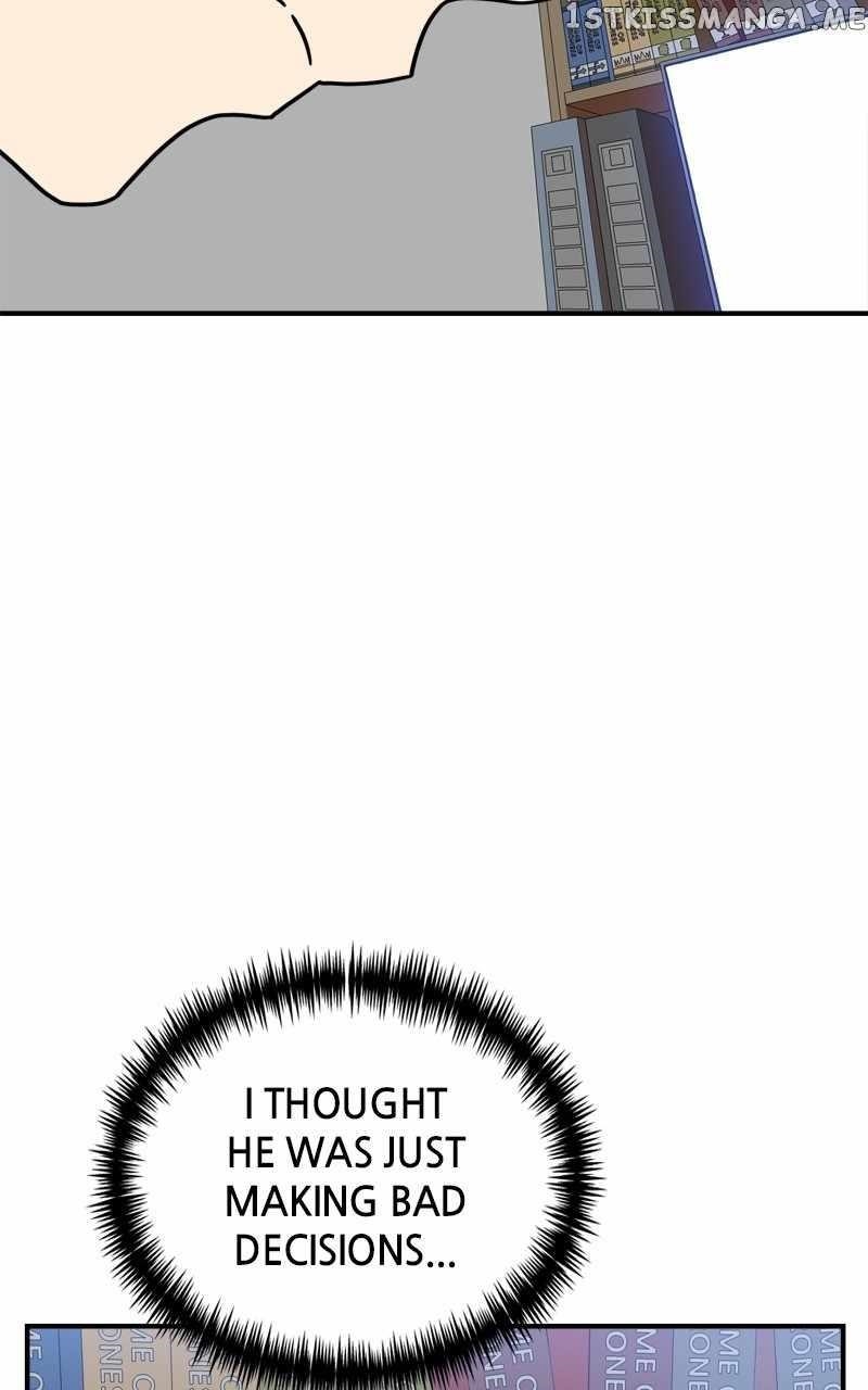 Double Click (PARK Soo-bong) Chapter 85 - Page 71