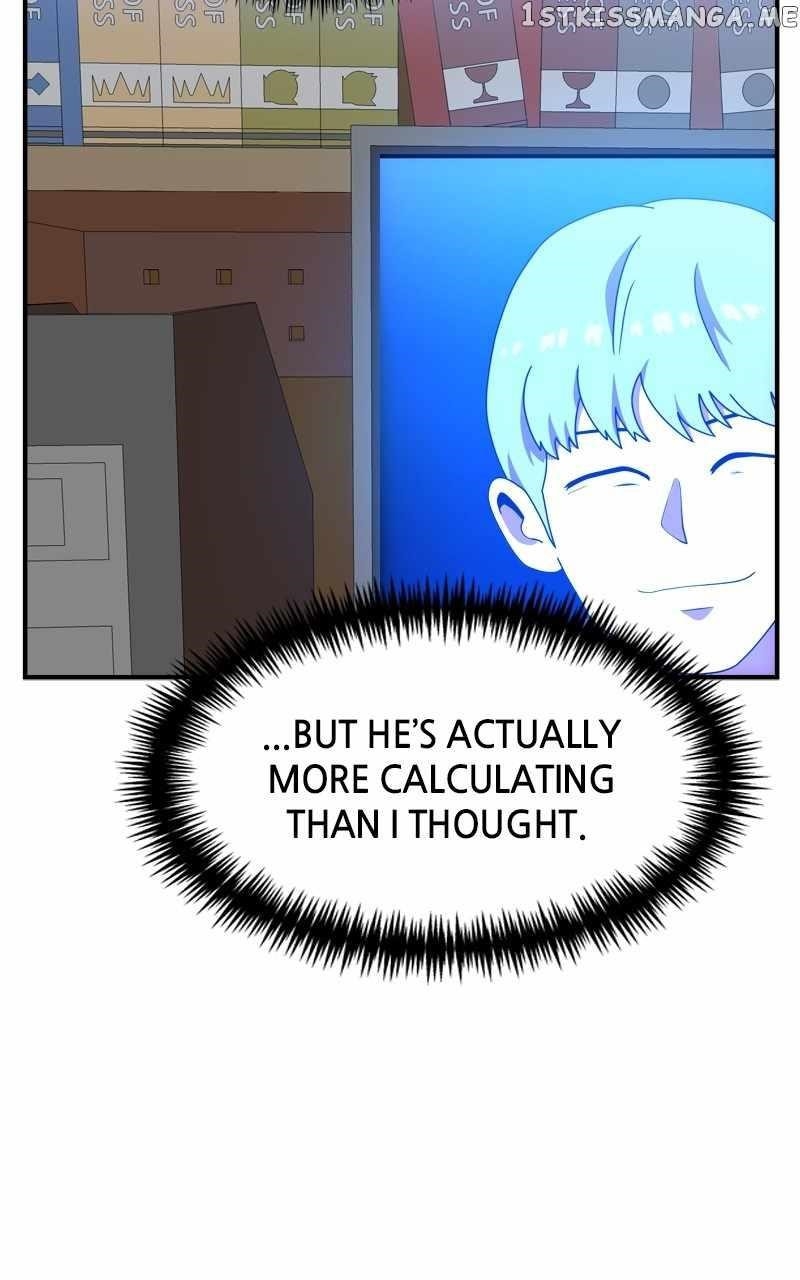 Double Click (PARK Soo-bong) Chapter 85 - Page 72