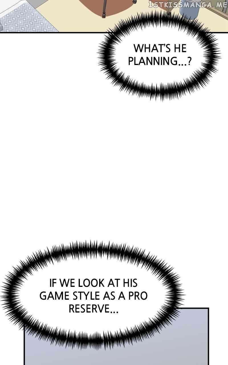 Double Click (PARK Soo-bong) Chapter 85 - Page 74