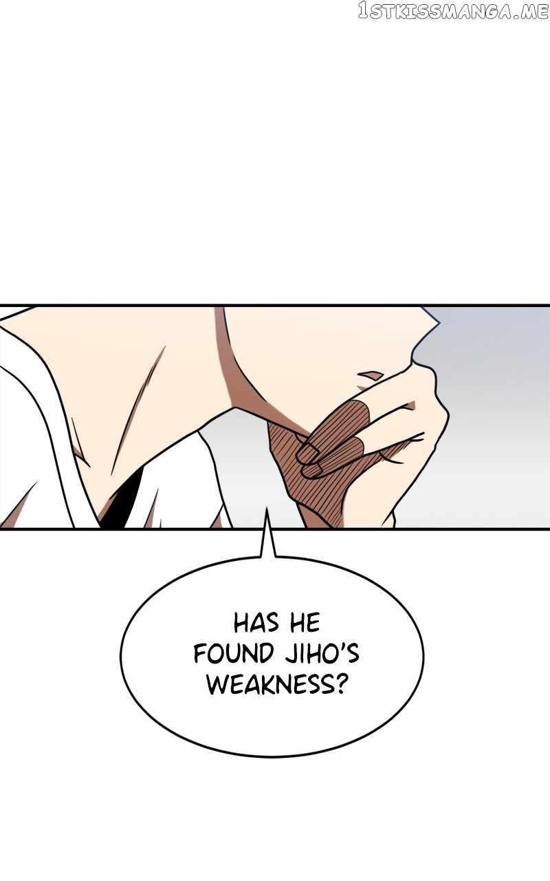 Double Click (PARK Soo-bong) Chapter 85 - Page 76