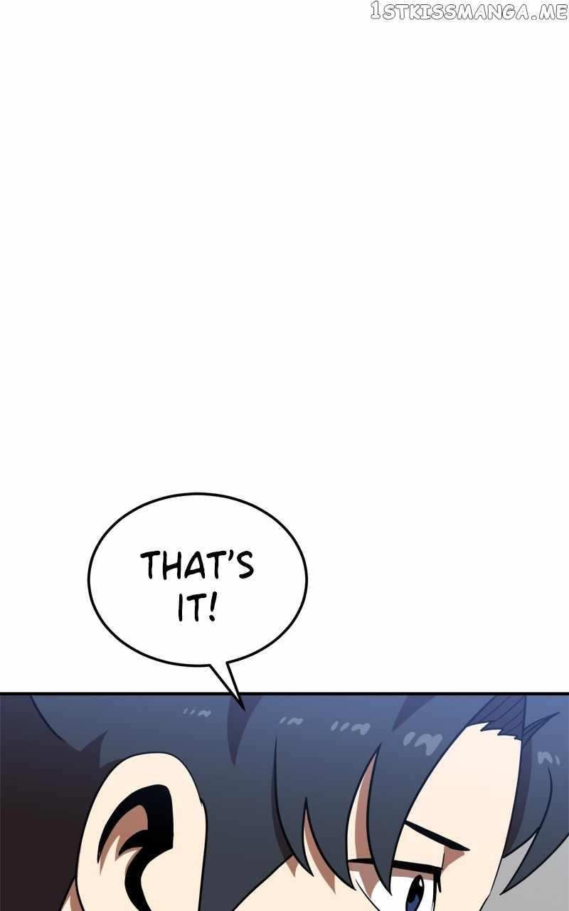 Double Click (PARK Soo-bong) Chapter 85 - Page 77