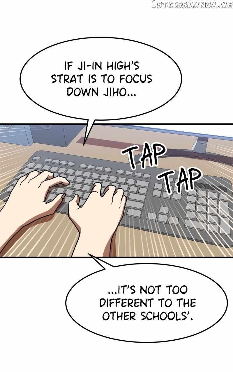 Double Click (PARK Soo-bong) Chapter 85 - Page 79