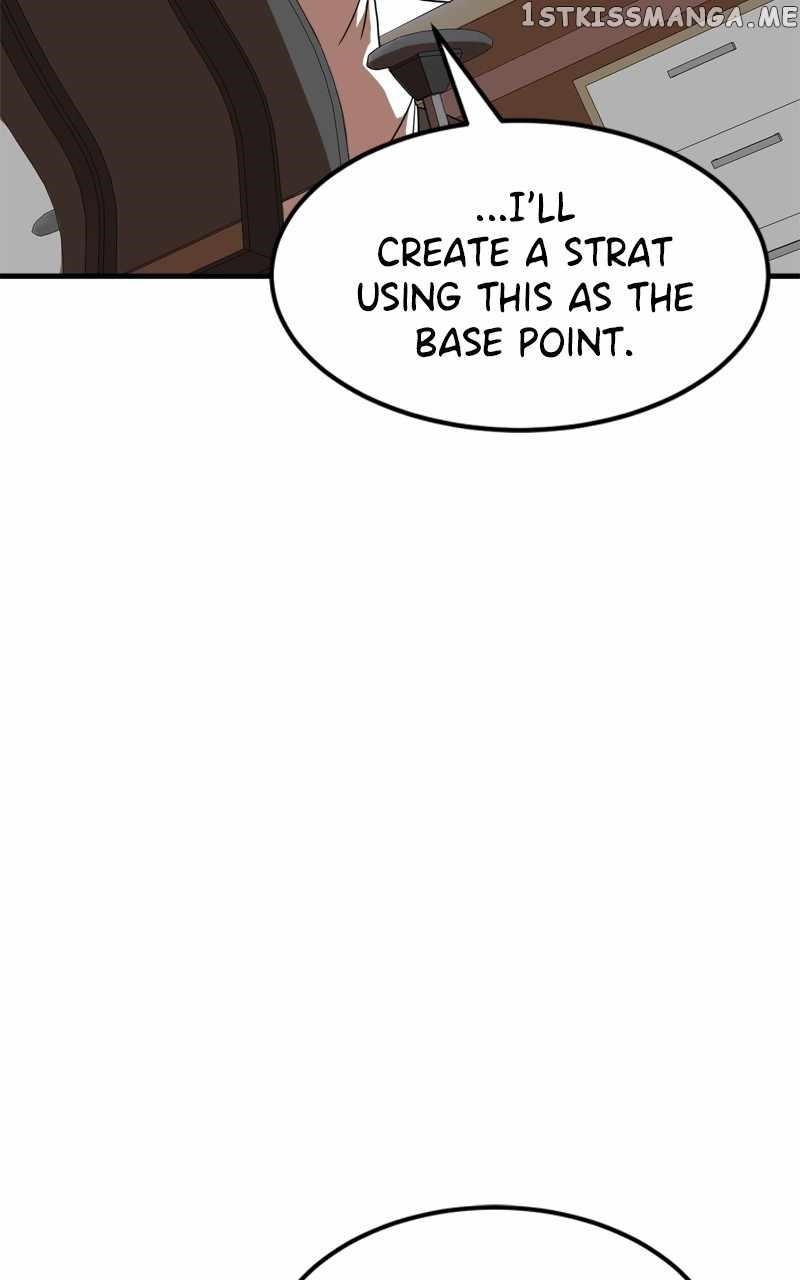 Double Click (PARK Soo-bong) Chapter 85 - Page 81