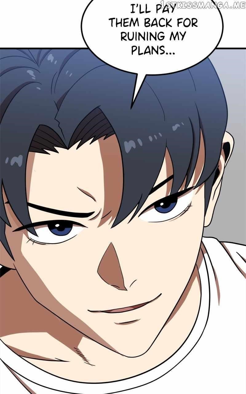 Double Click (PARK Soo-bong) Chapter 85 - Page 82