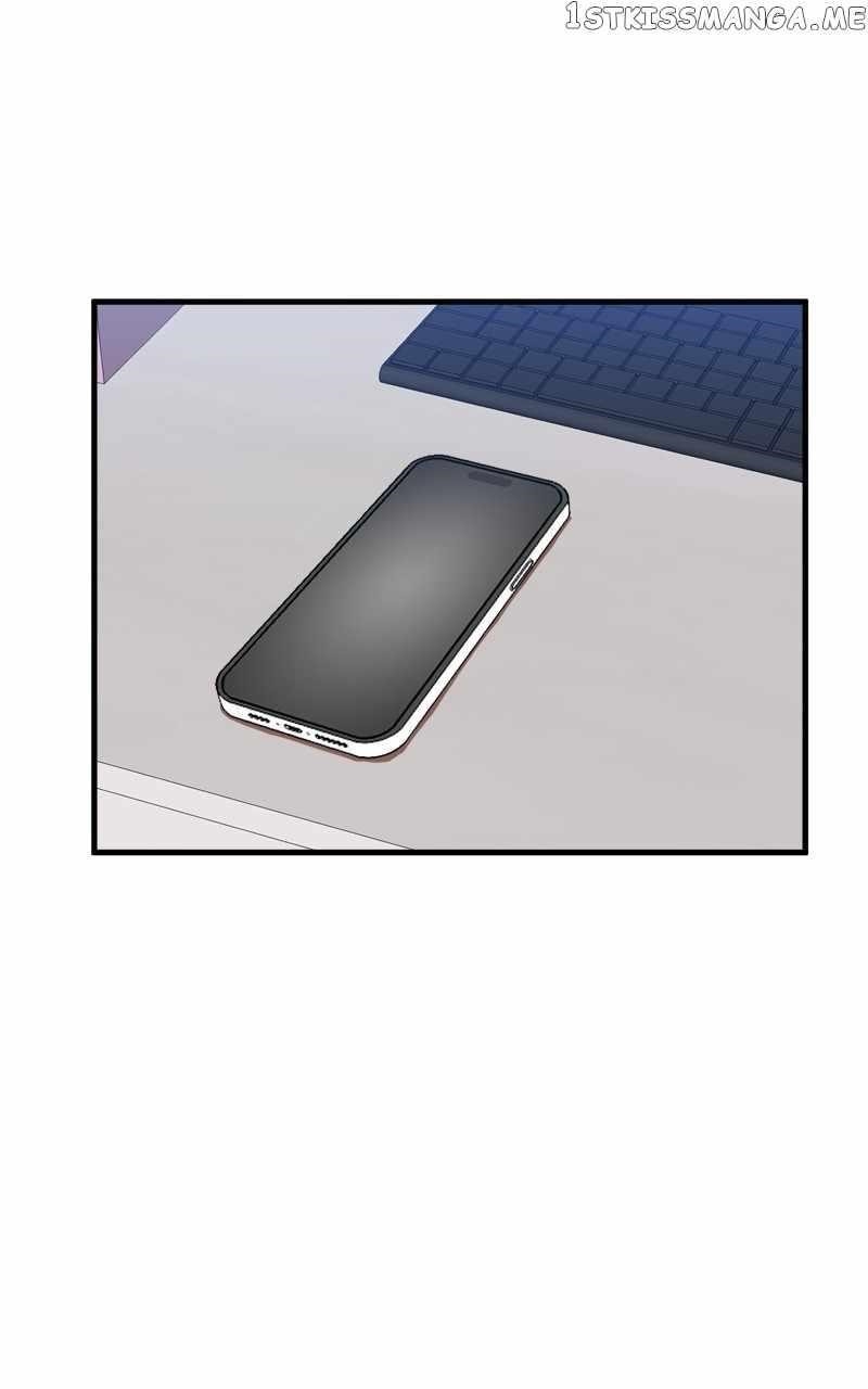 Double Click (PARK Soo-bong) Chapter 85 - Page 85