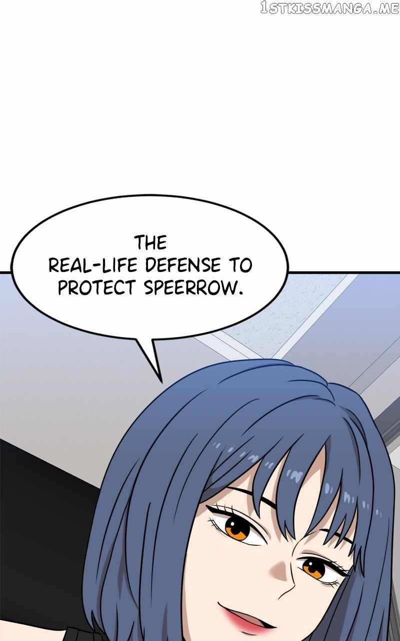 Double Click (PARK Soo-bong) Chapter 85 - Page 88