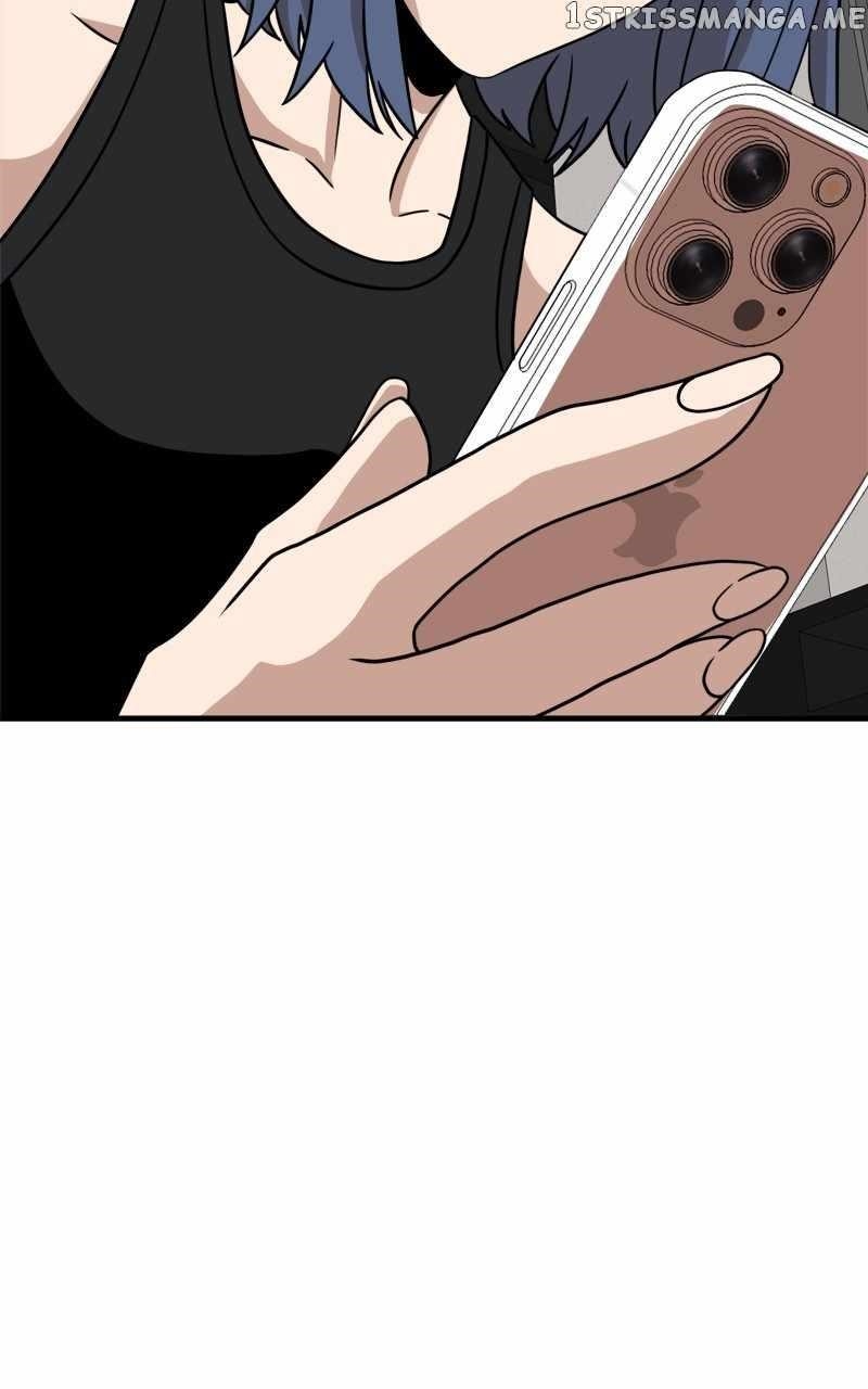 Double Click (PARK Soo-bong) Chapter 85 - Page 89