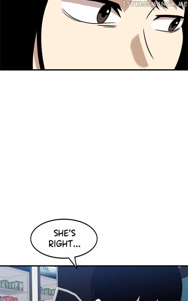 Double Click (PARK Soo-bong) Chapter 85 - Page 9