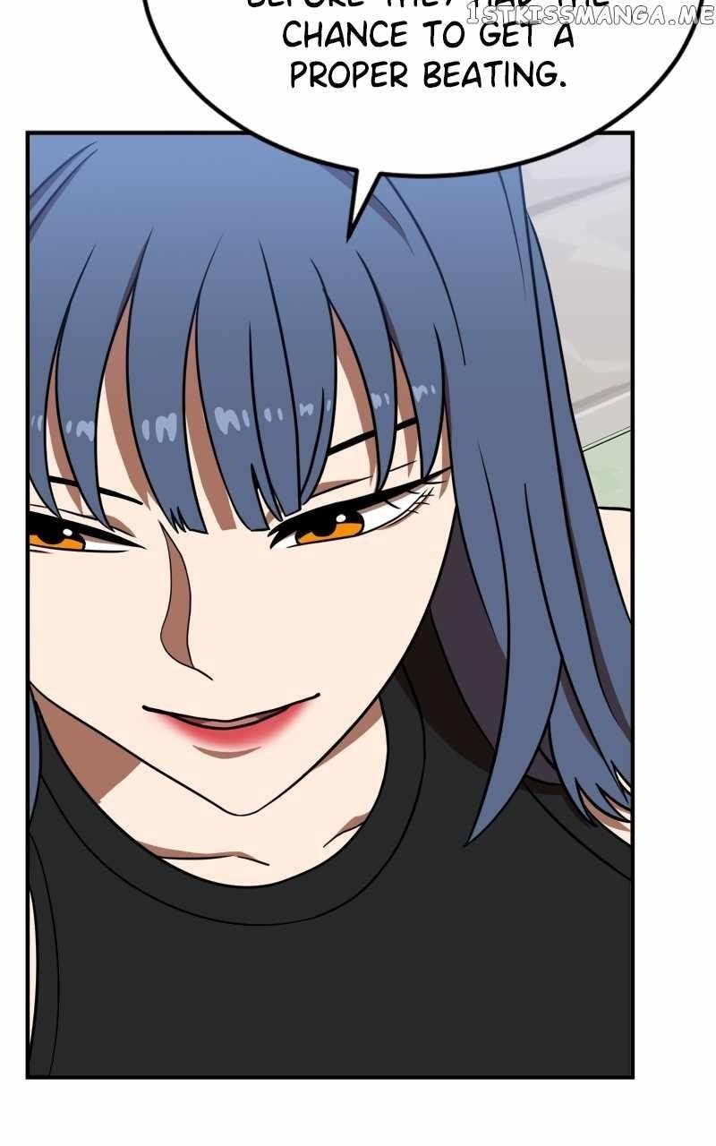 Double Click (PARK Soo-bong) Chapter 85 - Page 92