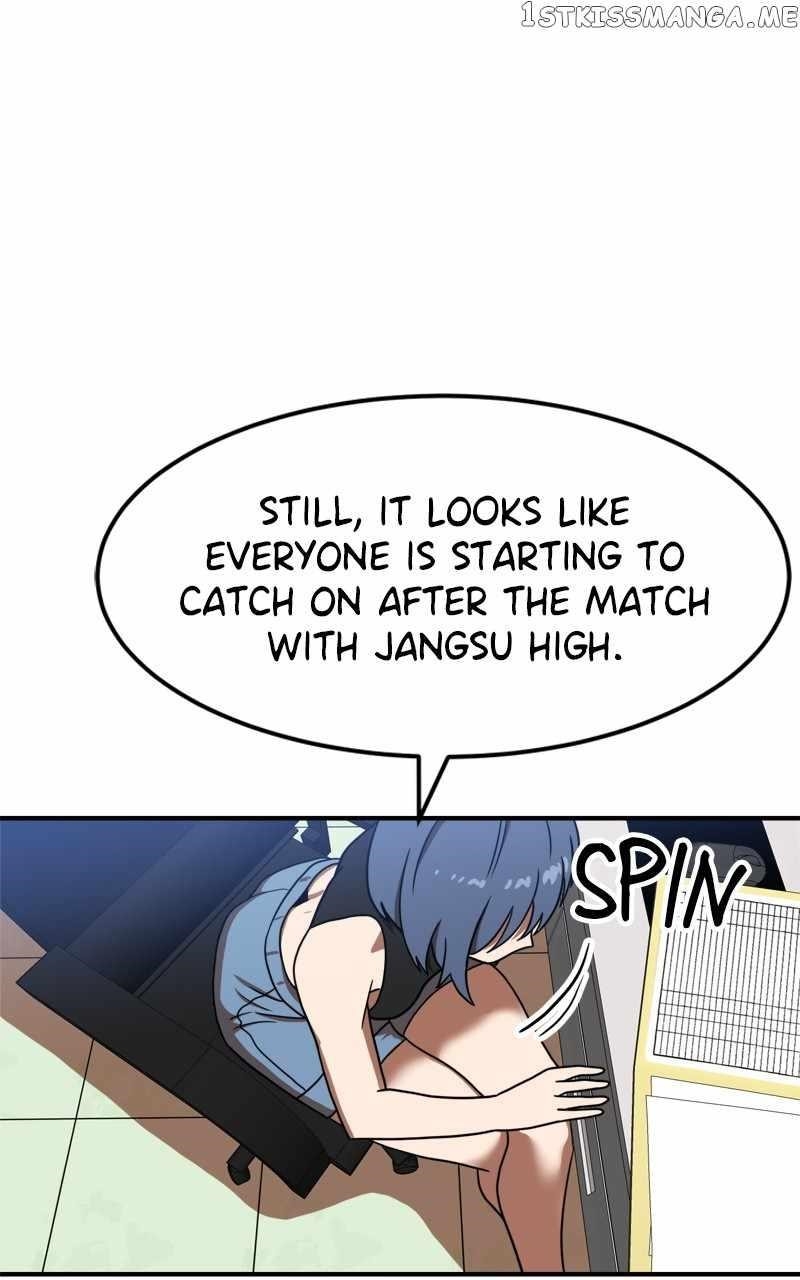 Double Click (PARK Soo-bong) Chapter 85 - Page 93