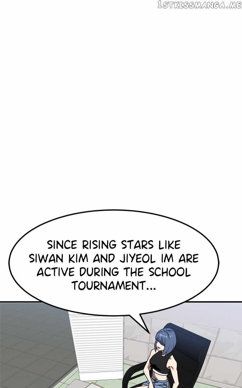 Double Click (PARK Soo-bong) Chapter 85 - Page 94
