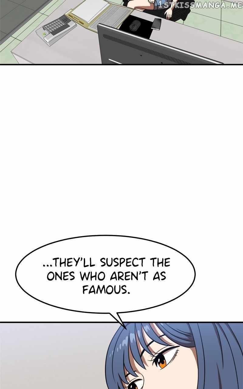 Double Click (PARK Soo-bong) Chapter 85 - Page 95