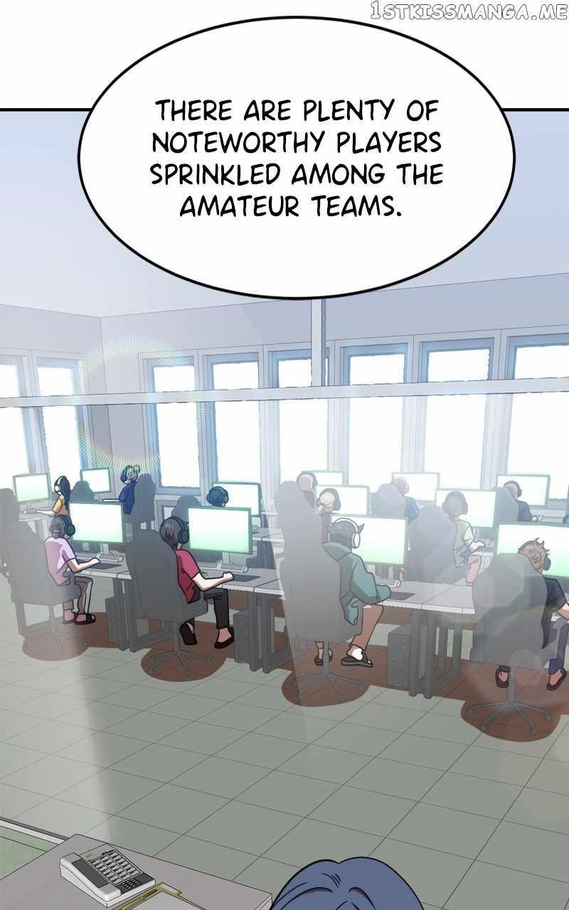 Double Click (PARK Soo-bong) Chapter 85 - Page 97