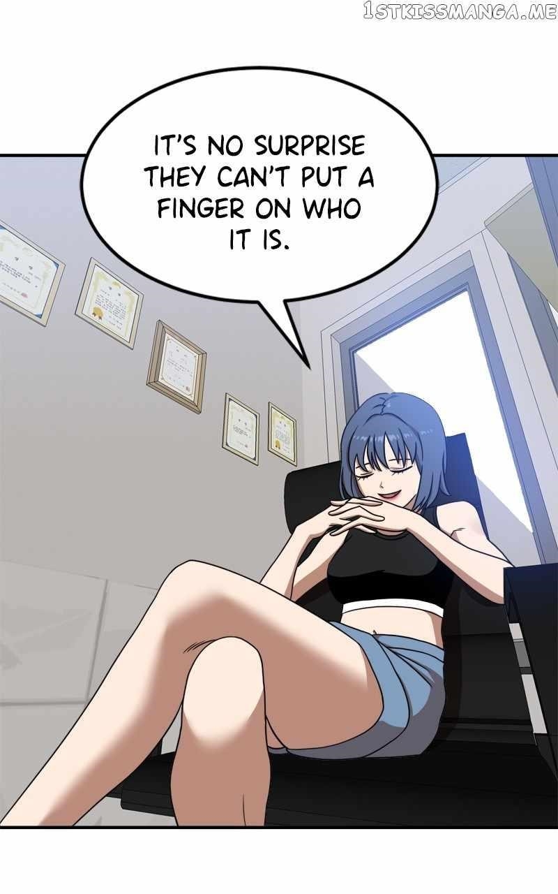 Double Click (PARK Soo-bong) Chapter 85 - Page 99