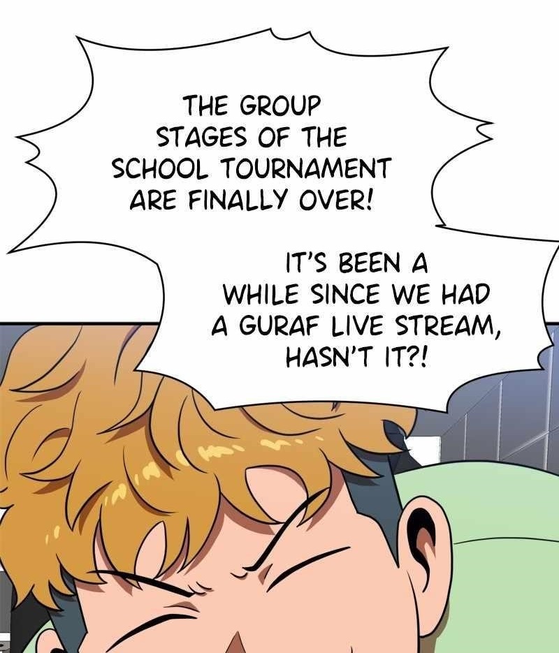 Double Click (PARK Soo-bong) Chapter 86 - Page 1