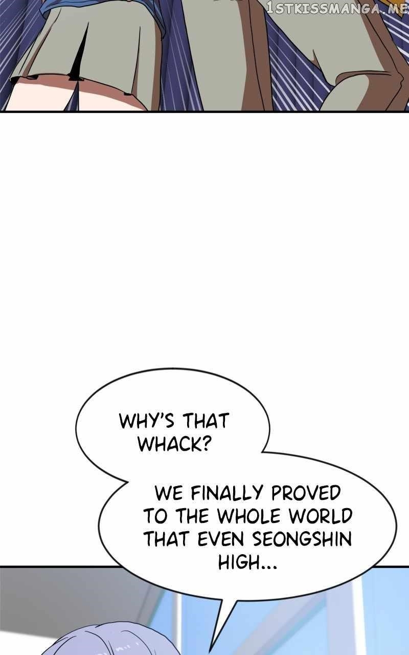 Double Click (PARK Soo-bong) Chapter 86 - Page 100