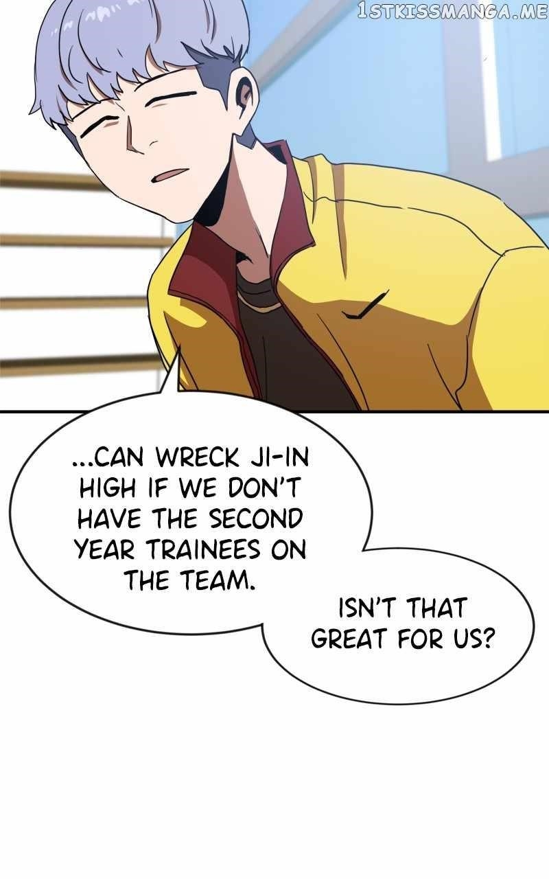 Double Click (PARK Soo-bong) Chapter 86 - Page 101