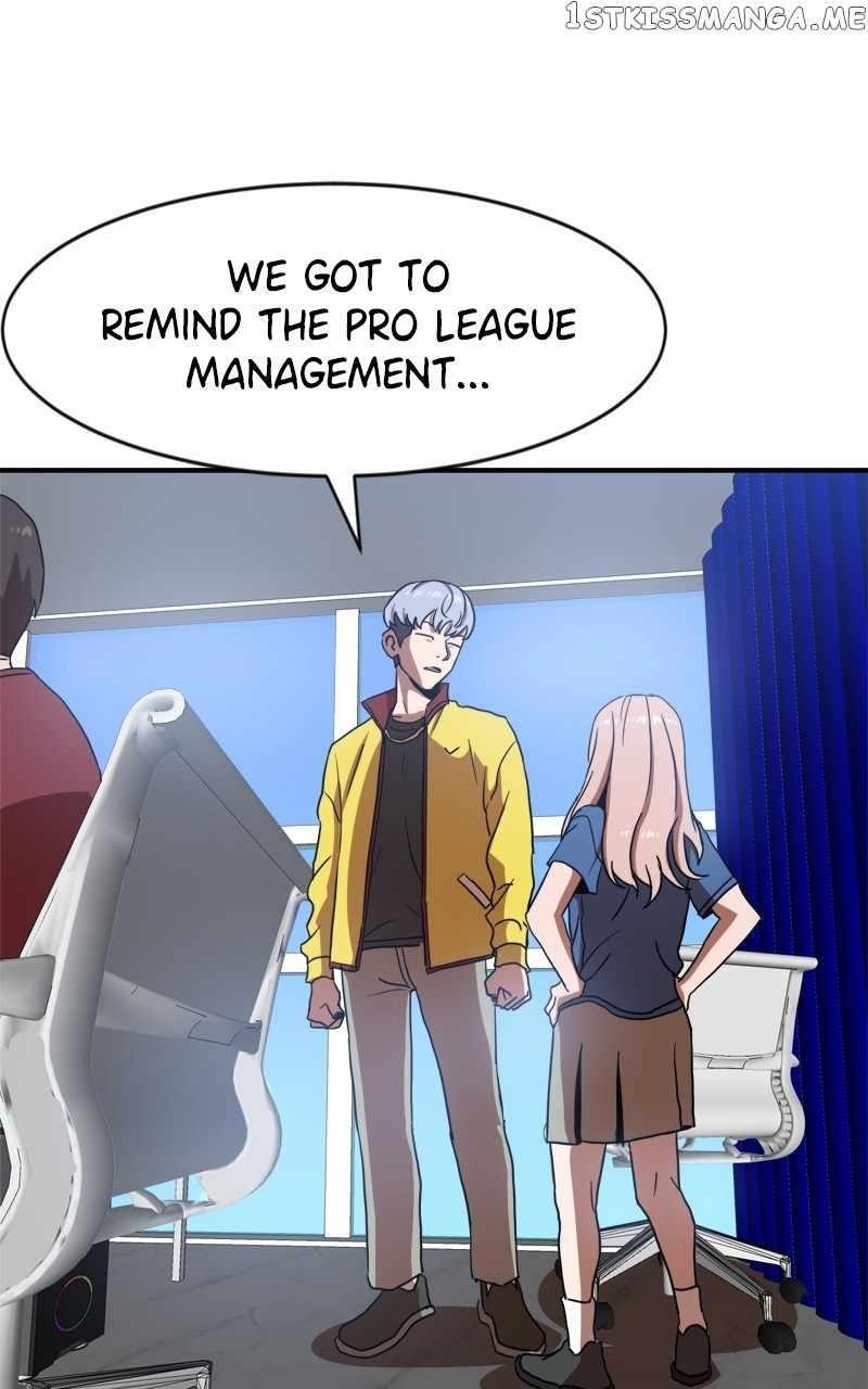 Double Click (PARK Soo-bong) Chapter 86 - Page 102