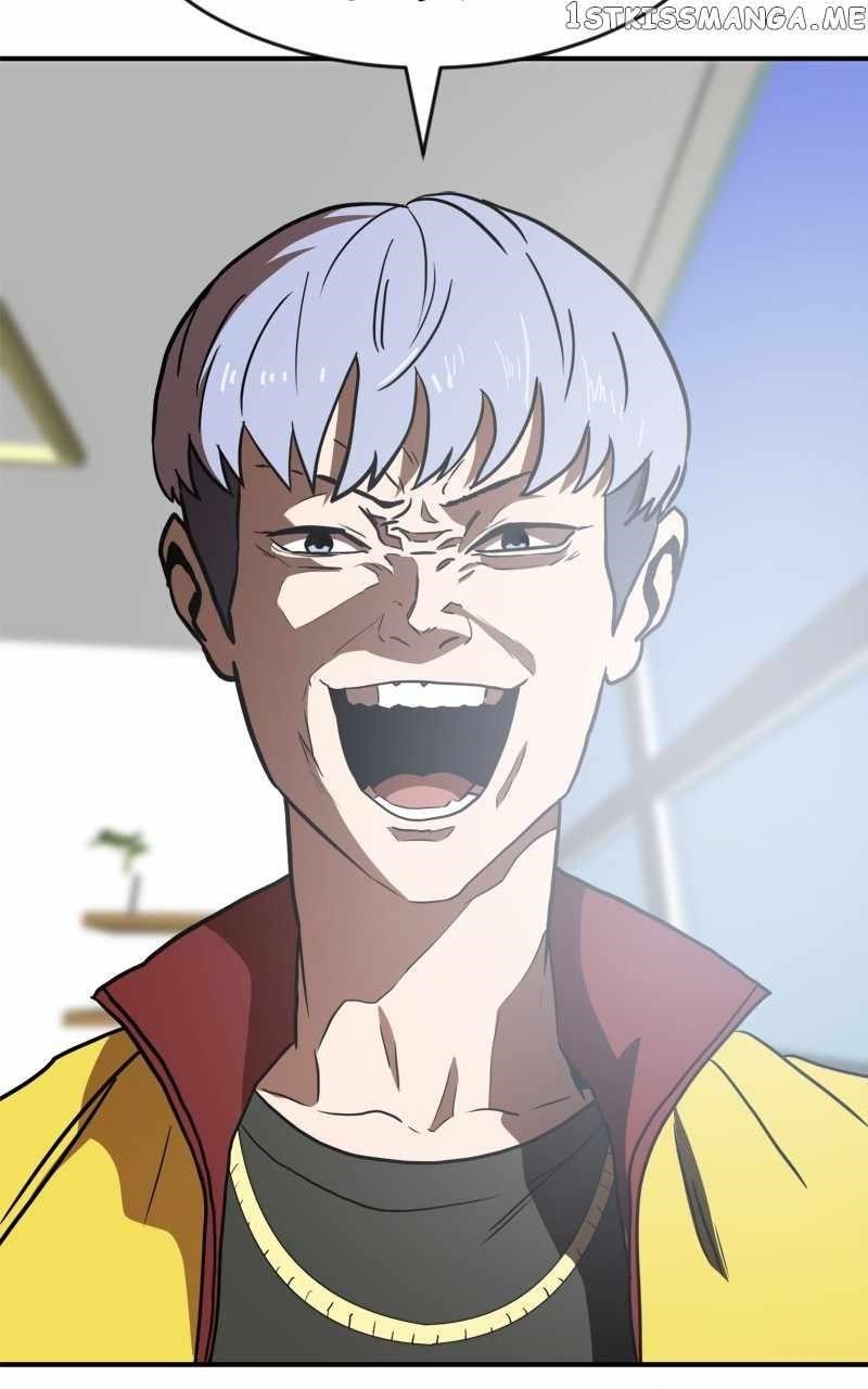 Double Click (PARK Soo-bong) Chapter 86 - Page 105