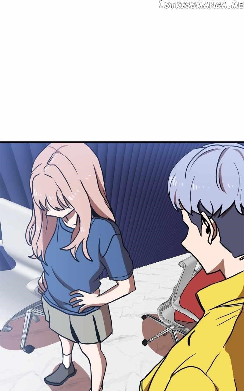 Double Click (PARK Soo-bong) Chapter 86 - Page 107