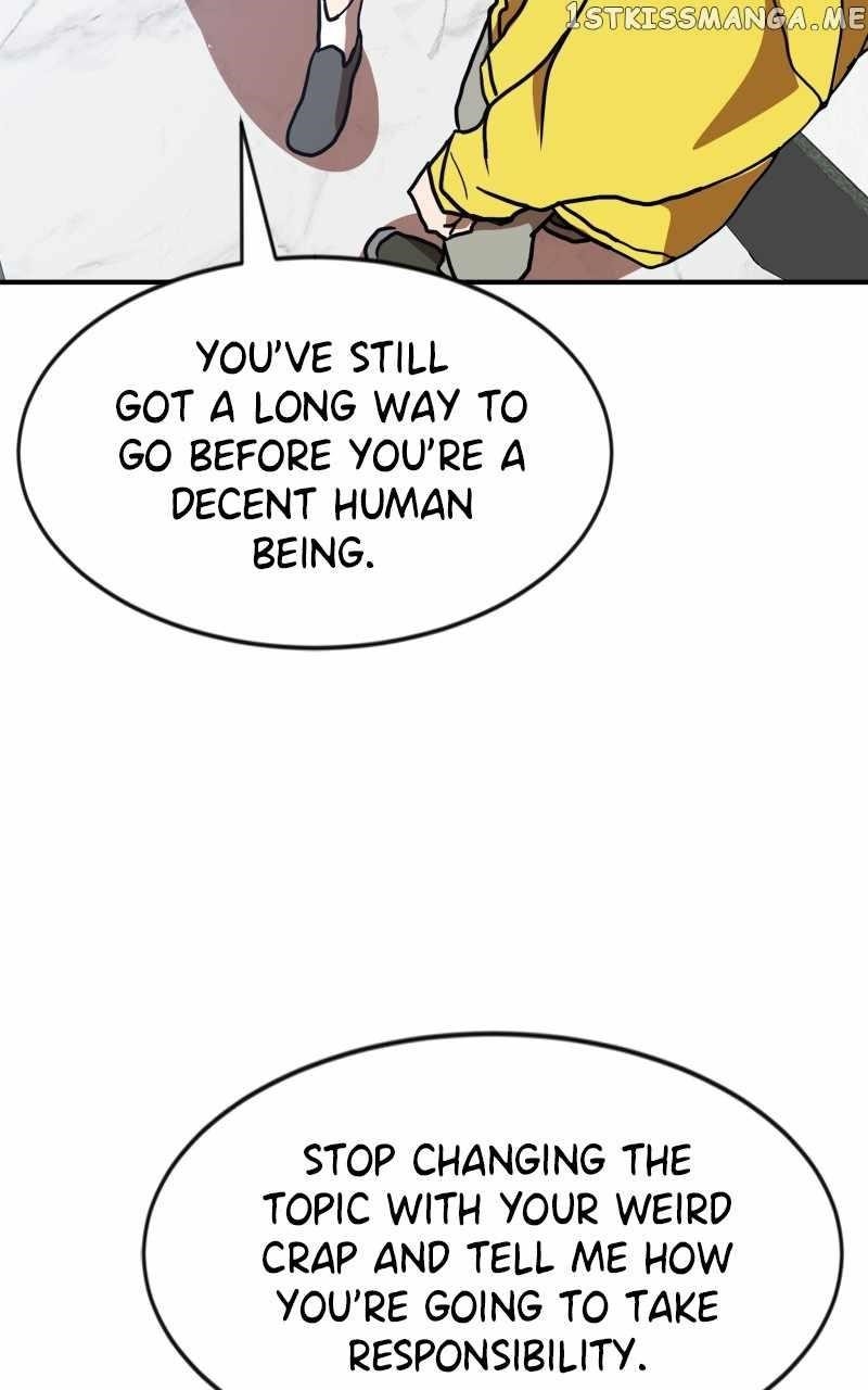 Double Click (PARK Soo-bong) Chapter 86 - Page 108