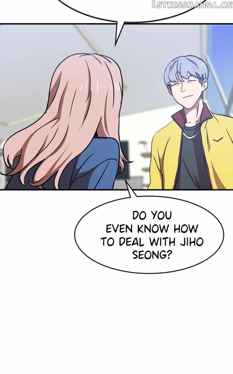 Double Click (PARK Soo-bong) Chapter 86 - Page 109