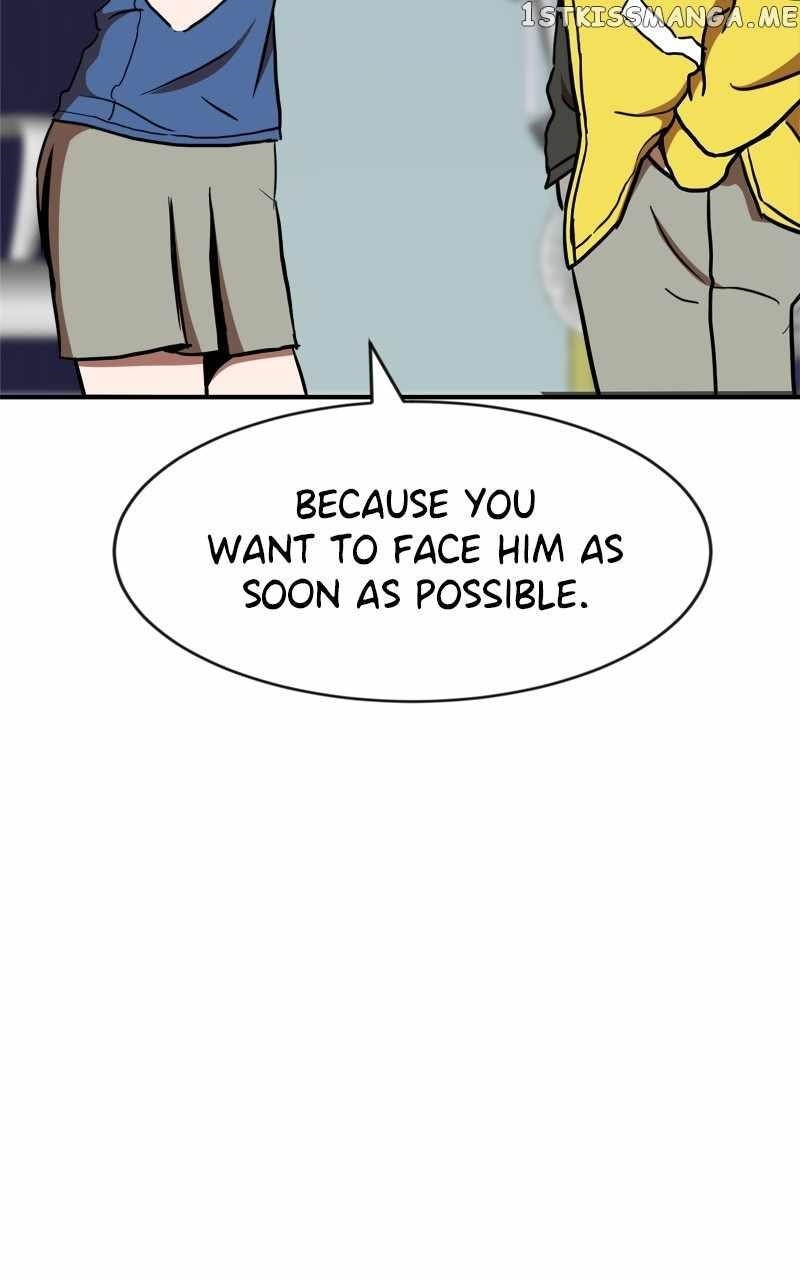 Double Click (PARK Soo-bong) Chapter 86 - Page 111