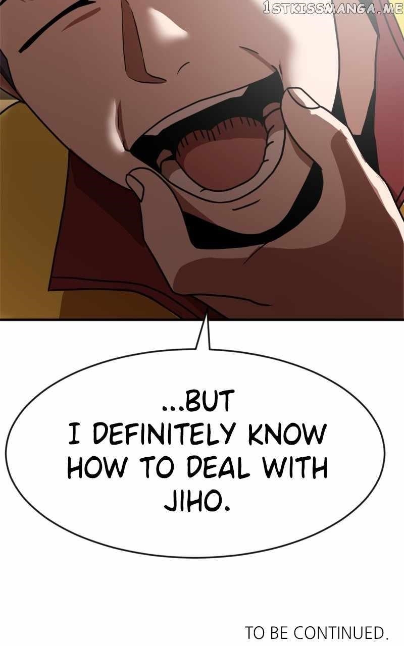 Double Click (PARK Soo-bong) Chapter 86 - Page 118