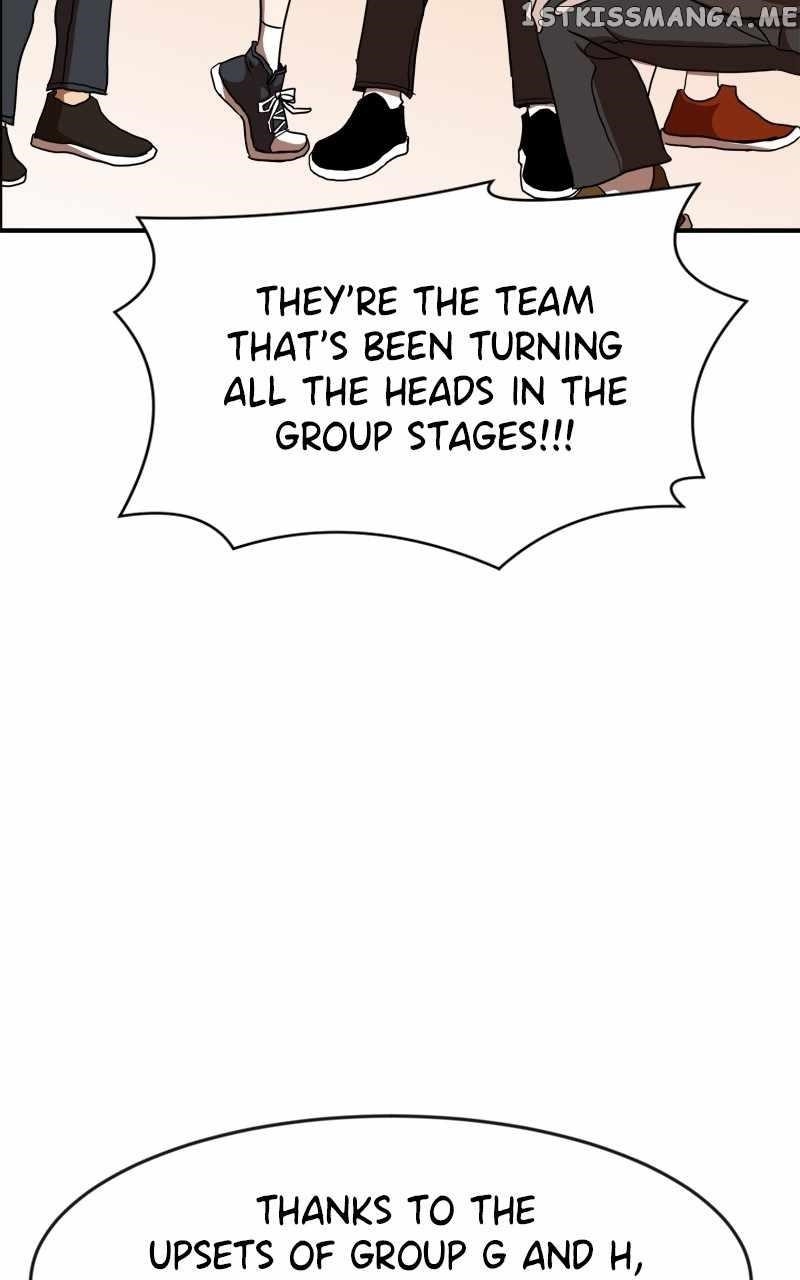 Double Click (PARK Soo-bong) Chapter 86 - Page 13