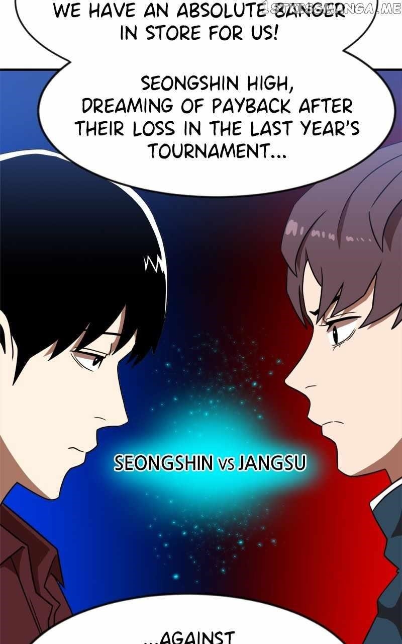 Double Click (PARK Soo-bong) Chapter 86 - Page 14