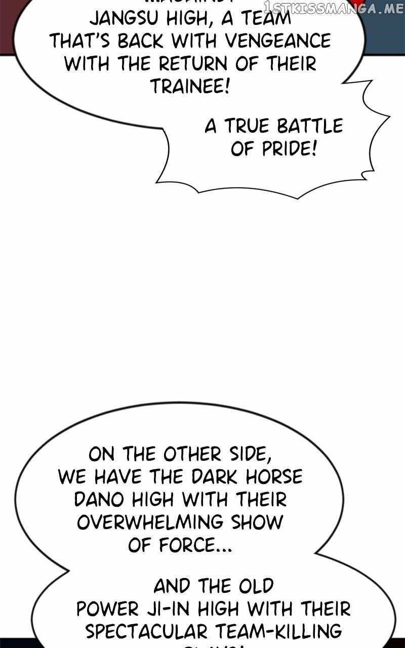 Double Click (PARK Soo-bong) Chapter 86 - Page 15