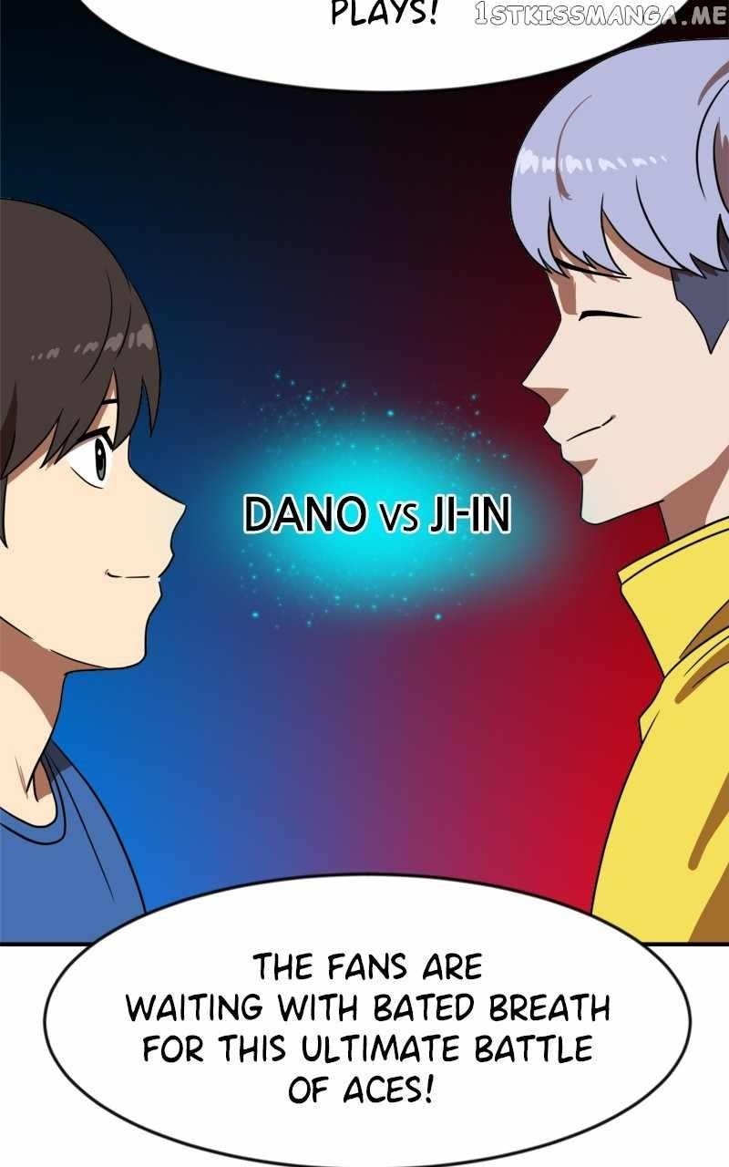 Double Click (PARK Soo-bong) Chapter 86 - Page 16