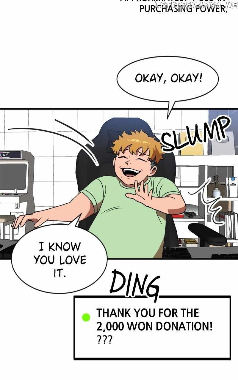 Double Click (PARK Soo-bong) Chapter 86 - Page 19